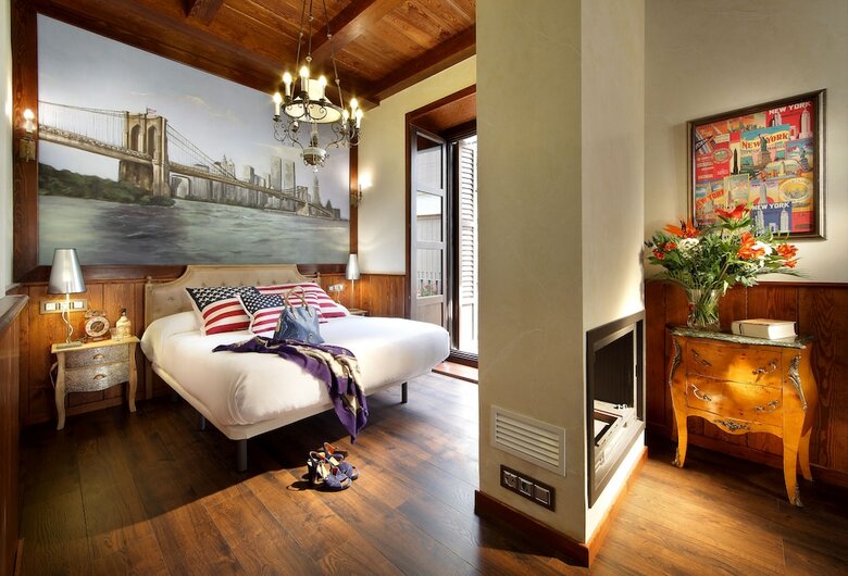 Hotel Casa Palacete 1822