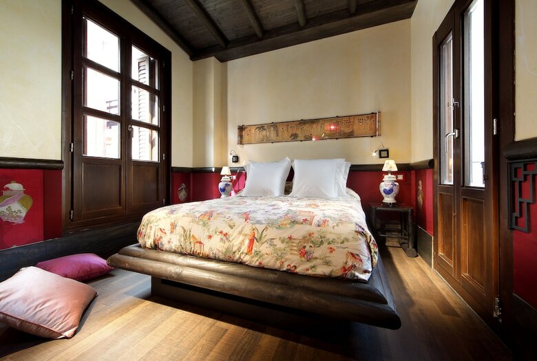 Hotel Casa Palacete 1822