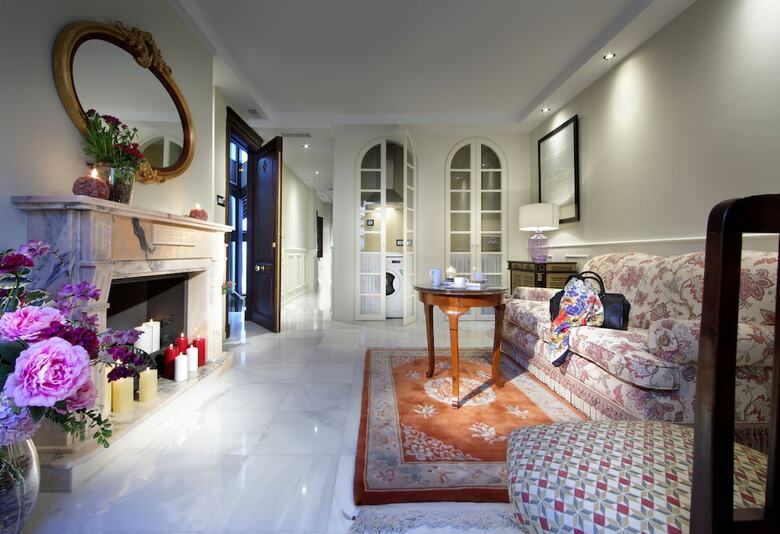 Hotel Casa Palacete 1822