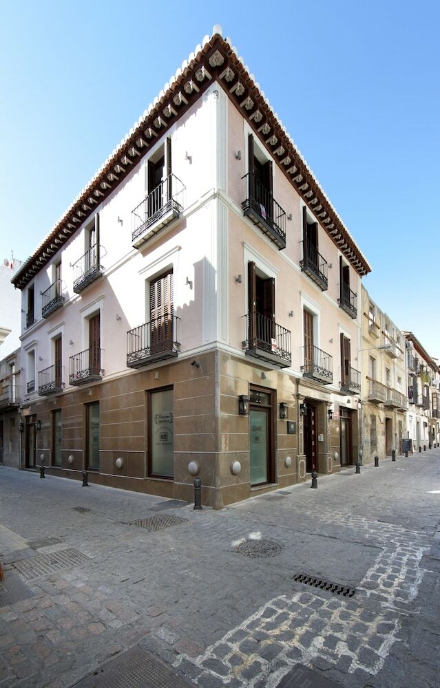 Hotel Casa Palacete 1822