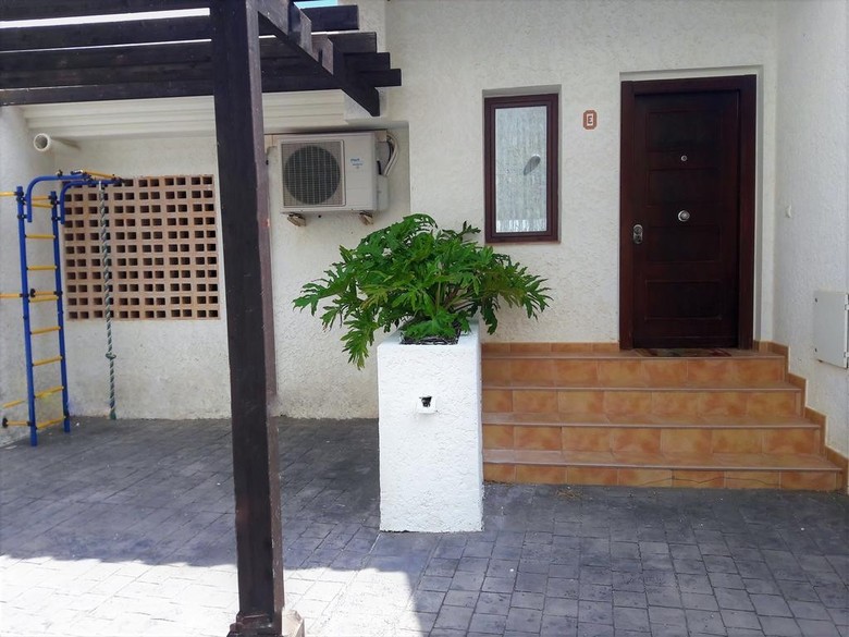 Townhouse Altea Hills