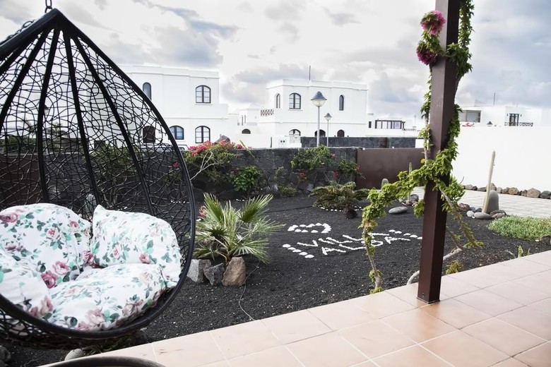 Villa Alba Lanzarote