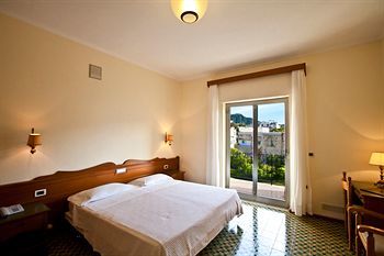 Hotel Terme Alexander