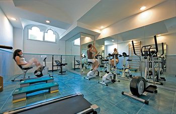 Hotel Terme Alexander
