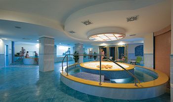 Hotel Terme Alexander