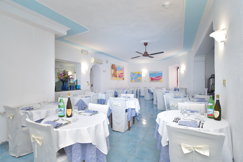 Villa Tina Hotel