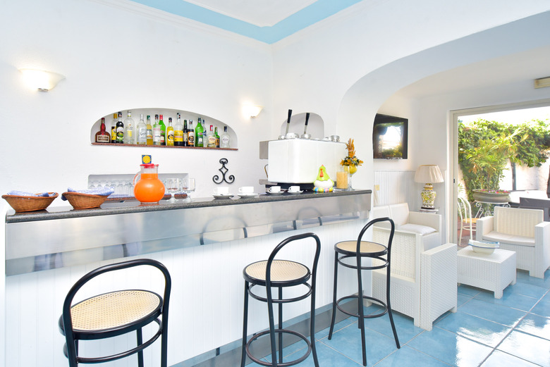 Villa Tina Hotel