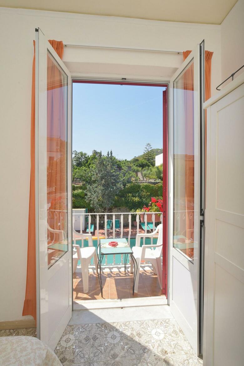 Villa Tina Hotel