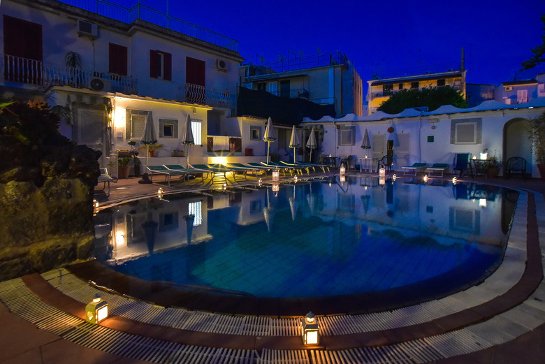 Villa Tina Hotel