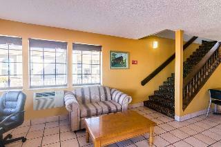 Hotel Econo Lodge