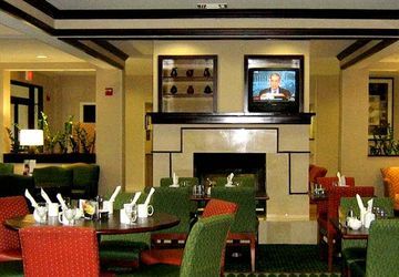 Hotel Courtyard Atlanta Suwanee