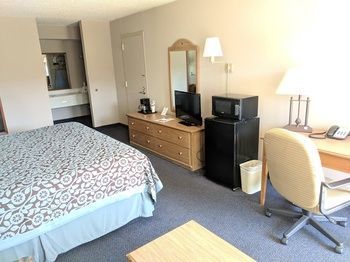 Hotel Days Inn Seguin Tx