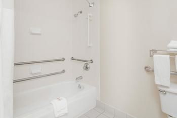 Hotel Days Inn Seguin Tx