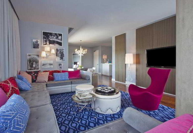 Hotel W Austin