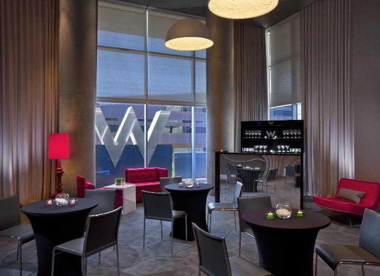 Hotel W Austin