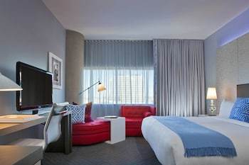 Hotel W Austin