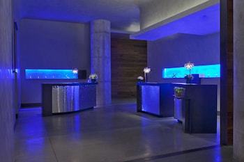 Hotel W Austin