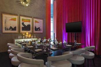 Hotel W Austin