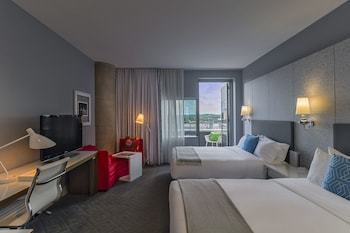 Hotel W Austin