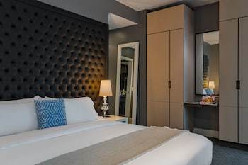 Hotel W Austin