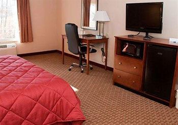 Hotel Comfort Inn