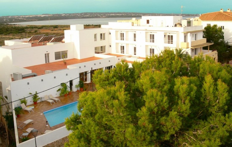 Hotel Rocaplana