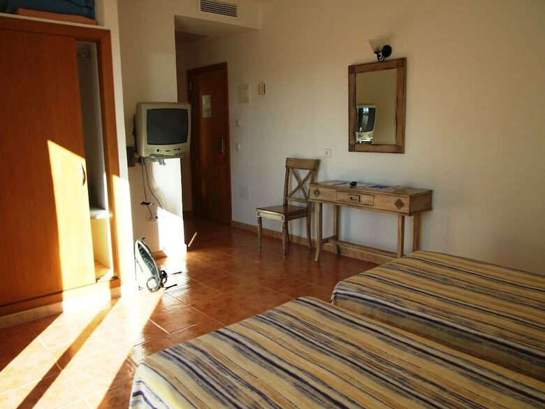 Hotel Rocaplana