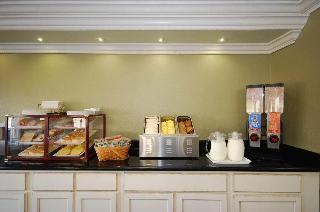Hotel Knights Inn Baton Rouge