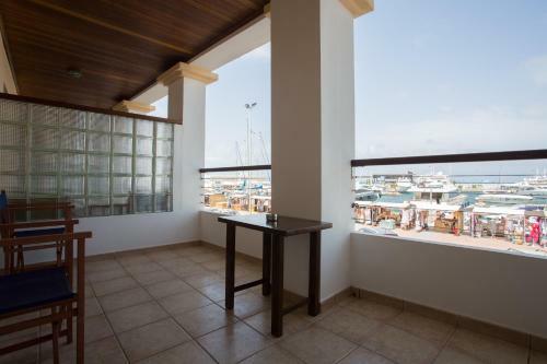 Hotel Bahia