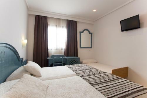 Hotel Bahia