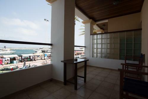 Hotel Bahia