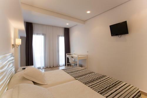 Hotel Bahia