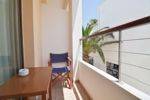 Hotel Bahia