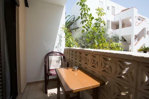 Hotel Bahia