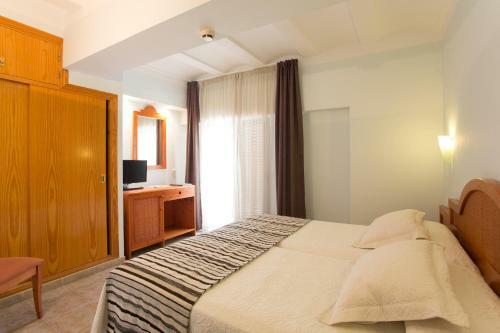 Hotel Bahia