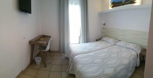 Hotel Bahia