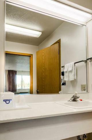Hotel Days Inn Bryce Canyon