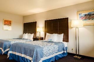 Hotel Days Inn Bryce Canyon