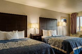 Hotel Days Inn Bryce Canyon