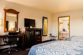 Hotel Days Inn Bryce Canyon