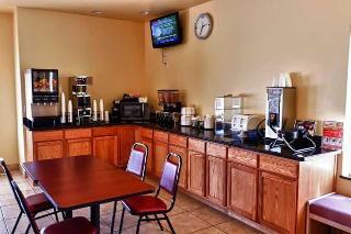 Hotel Days Inn Bryce Canyon
