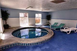 Hotel Days Inn Bryce Canyon