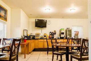 Hotel Days Inn Bryce Canyon
