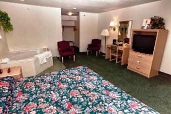 Hotel Super 8 Blanding