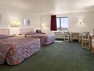 Hotel Super 8 Blanding