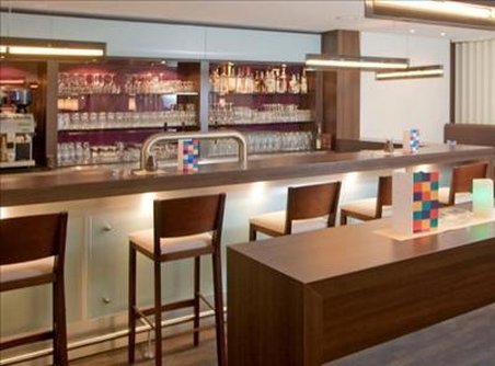 Hotel Park Inn Airport