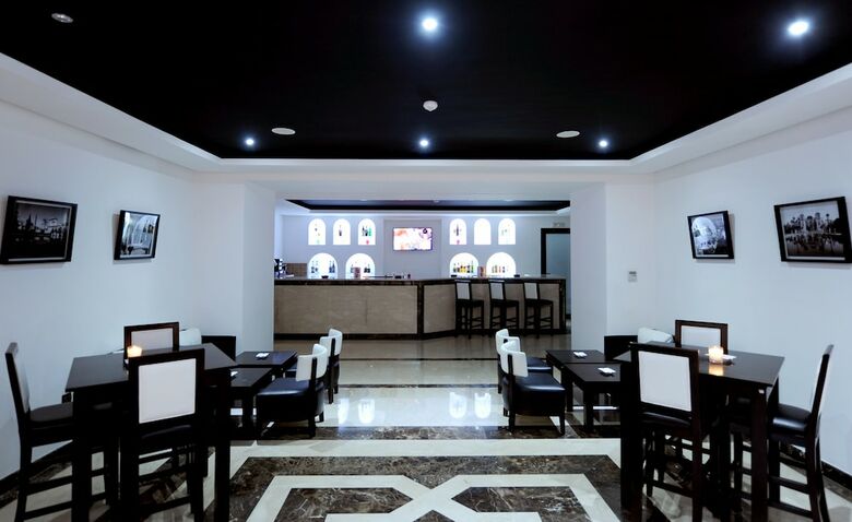 Hotel Blue Sea Le Printemps