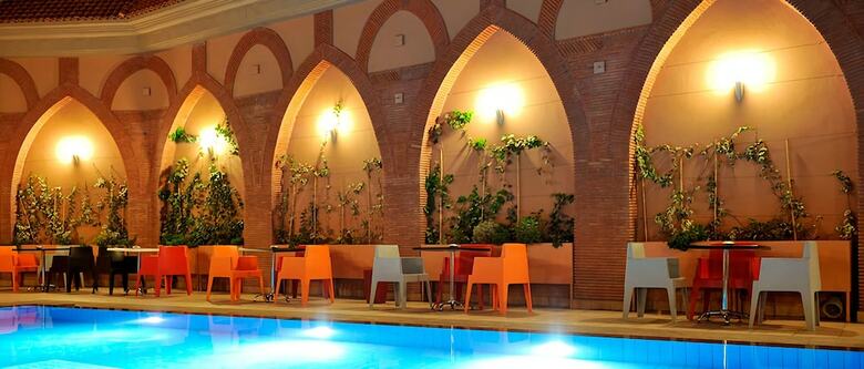 Hotel Blue Sea Le Printemps