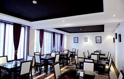 Hotel Blue Sea Le Printemps