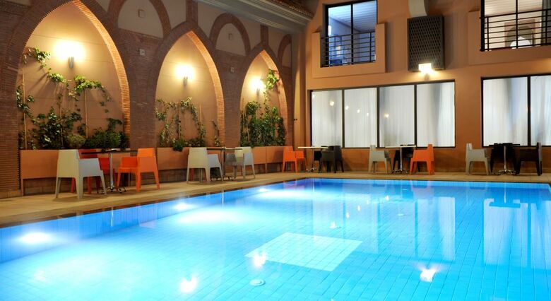 Hotel Blue Sea Le Printemps